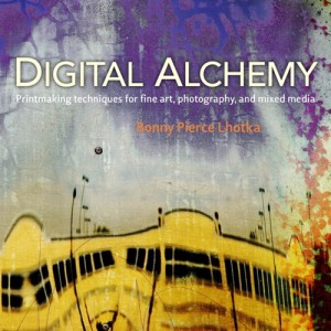 Digital Alchemy book cover