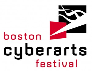 Logo for Boston Cybertarts Festival