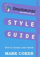 Smashwords Style Guide Book Cover