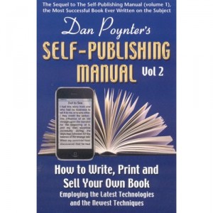 Self-Publishing Manual Vol. 2
