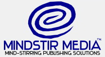 MindStir Media Logo