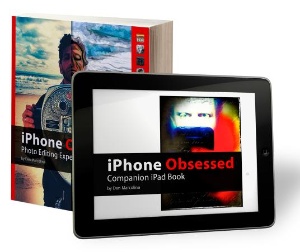 iPad Companion Edition of iPhone Obsessed