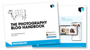 PhotoShelter Photography Blog Handbook Cover