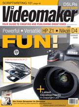 VideomakerMagazine