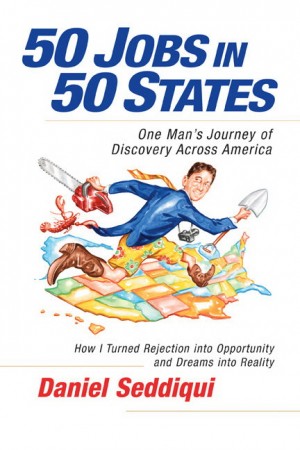50 Jobs in 50 States Cover