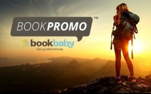 BookBaby BookPromo