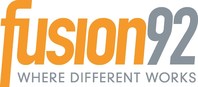 Fusion92 Logo