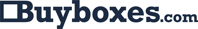 Buyboxes.com logo