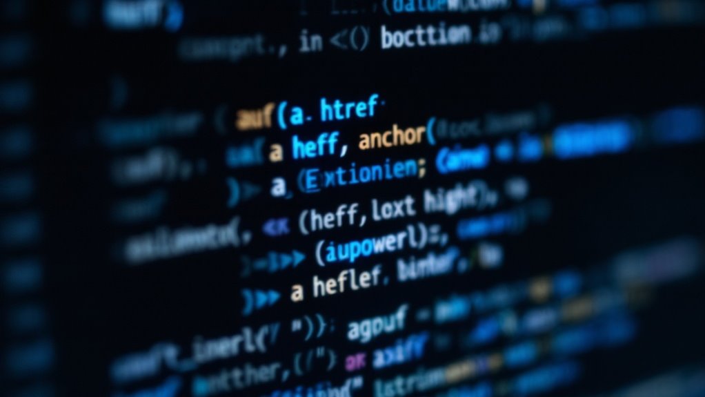 html link functionality explained